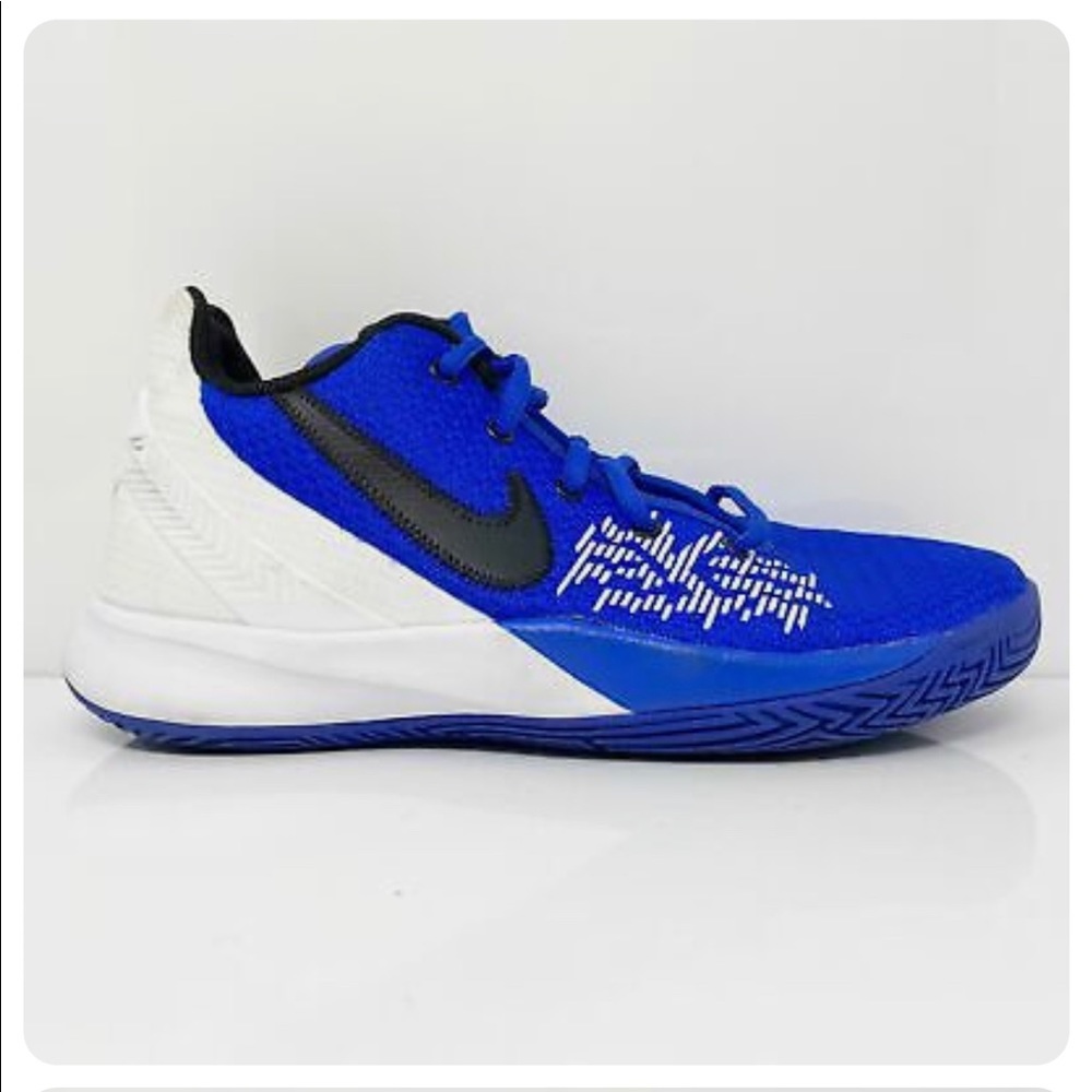 Nike Kyrie Flytrap II Duke Basketball Shoes